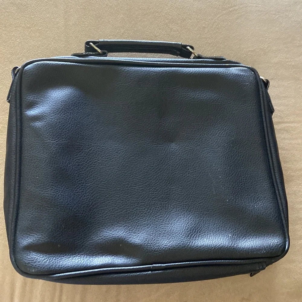 Laptop,I Pad,Computer black bag